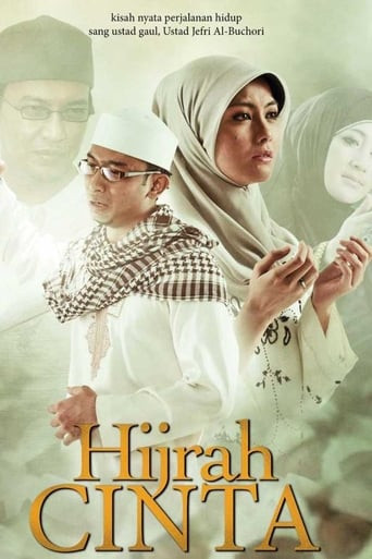 Hijrah Cinta