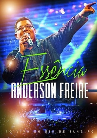 Anderson Freire - Essência ao Vivo