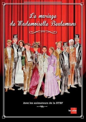 Le mariage de Mademoiselle Beulemans