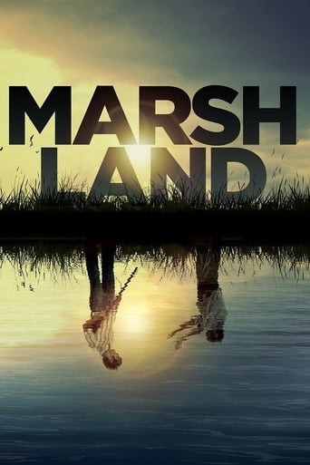 Marshland