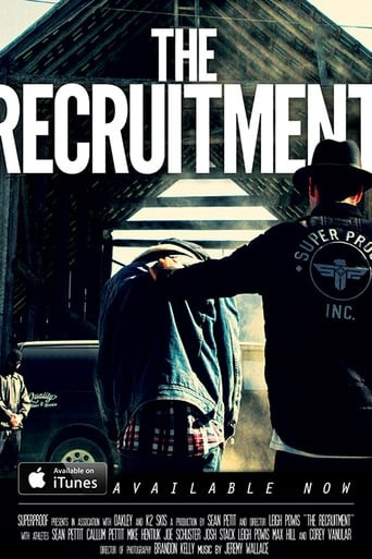 The Recruitment