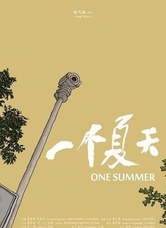 One Summer