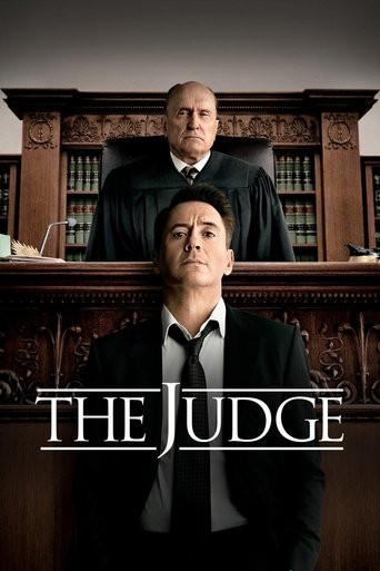 The Judge