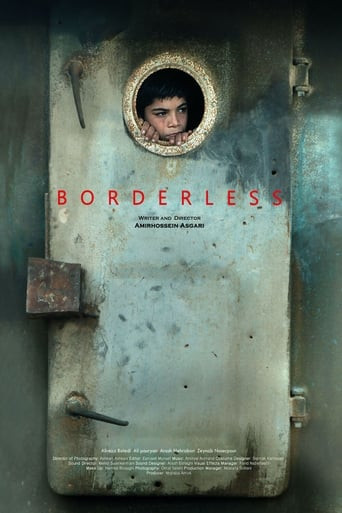 Borderless