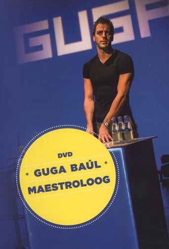 Guga Baúl - Maestroloog