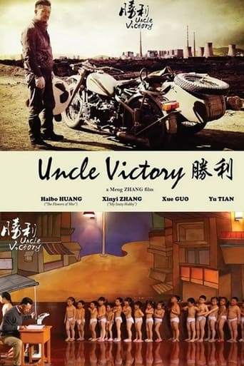 Uncle Victory