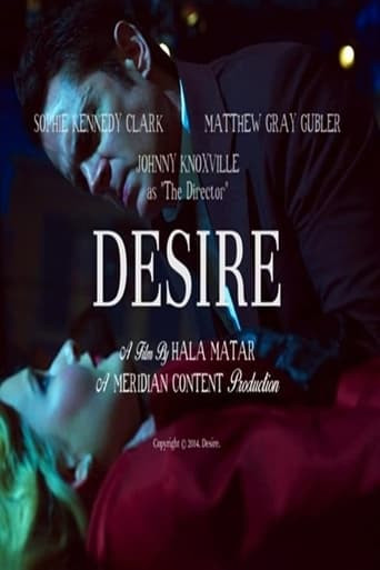 Desire