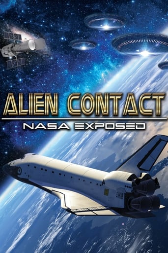 Alien Contact: NASA Exposed