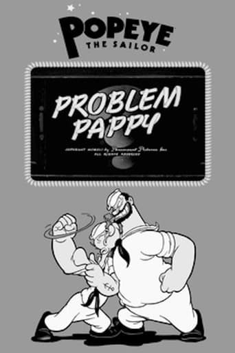 Problem Pappy