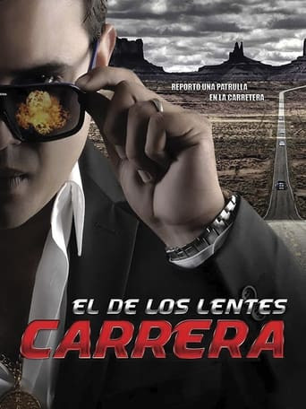 El de los lentes carrera