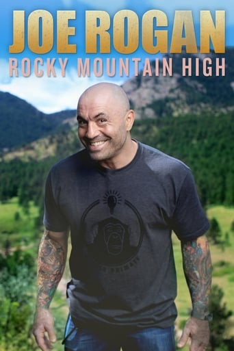 Joe Rogan: Rocky Mountain High