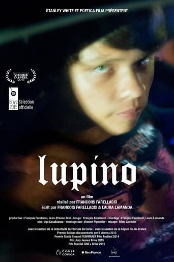 Lupino