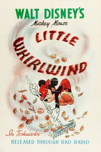 The Little Whirlwind