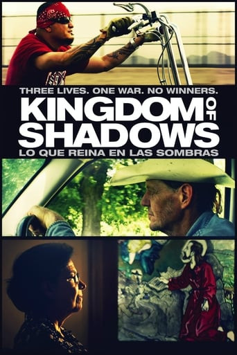 Kingdom of Shadows