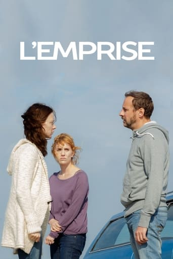 L'Emprise