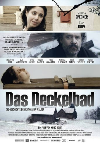 Das Deckelbad