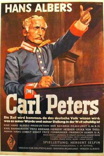 Carl Peters