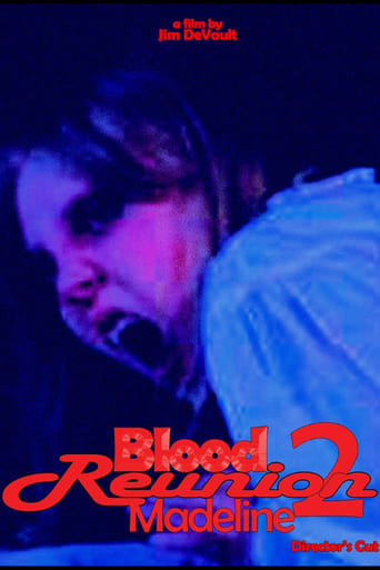 Blood Reunion 2: Madeline