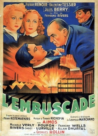 L'Embuscade