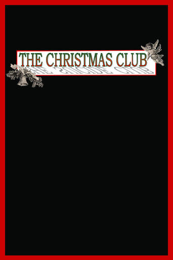 The Christmas Club