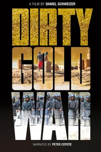 Dirty Gold War