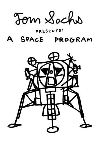 A Space Program