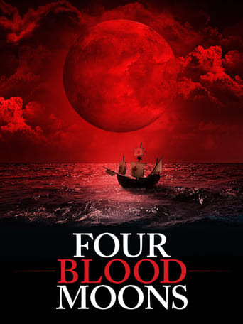 Four Blood Moons