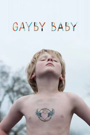 Gayby Baby