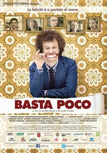 Basta poco