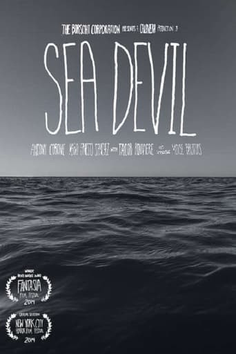 Sea Devil