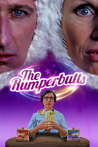 The Rumperbutts