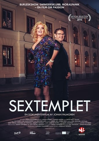 The Sex Temple