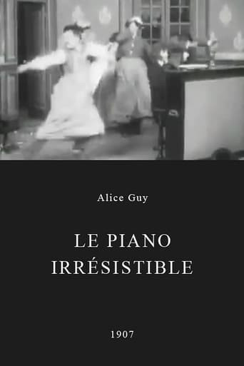The Irresistible Piano