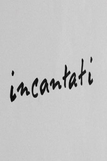 Incantati