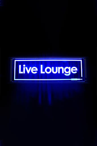 Muse: BBC Radio 1 Live Lounge Special