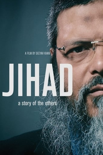 Jihad: A Story of the Others