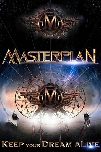 Masterplan - Keep Your Dream aLive