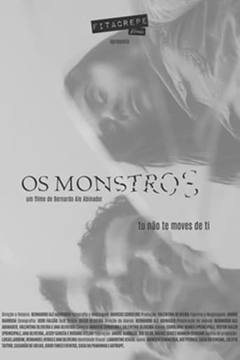 Os Monstros