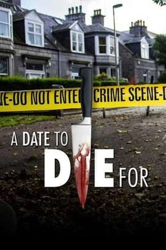 A Date to Die For