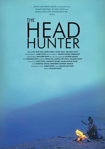 The Head Hunter