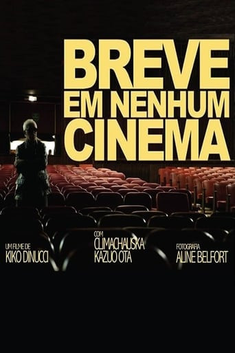 Breve em Nenhum Cinema