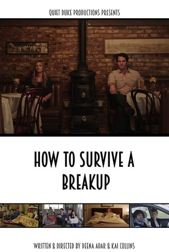 How to Survive a Breakup