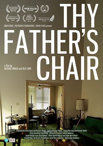 Thy Father's Chair