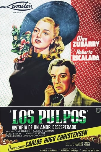 Los pulpos