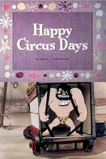 Happy Circus Days