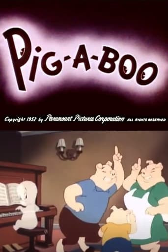 Pig-a-Boo