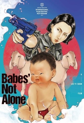 Babes' Not Alone