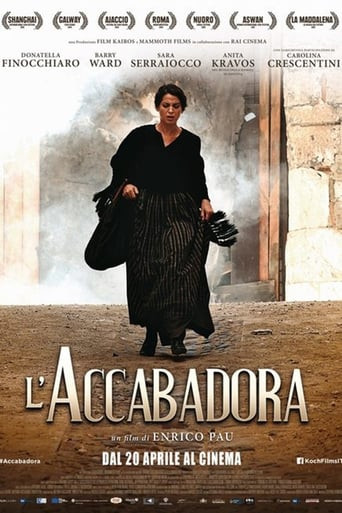 L'accabadora