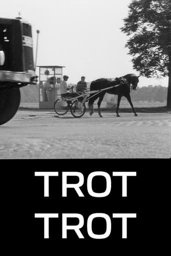 Trot Trot