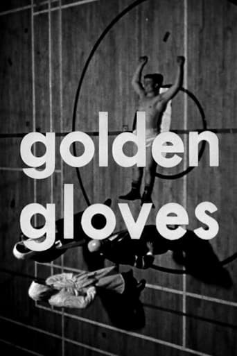 Golden Gloves